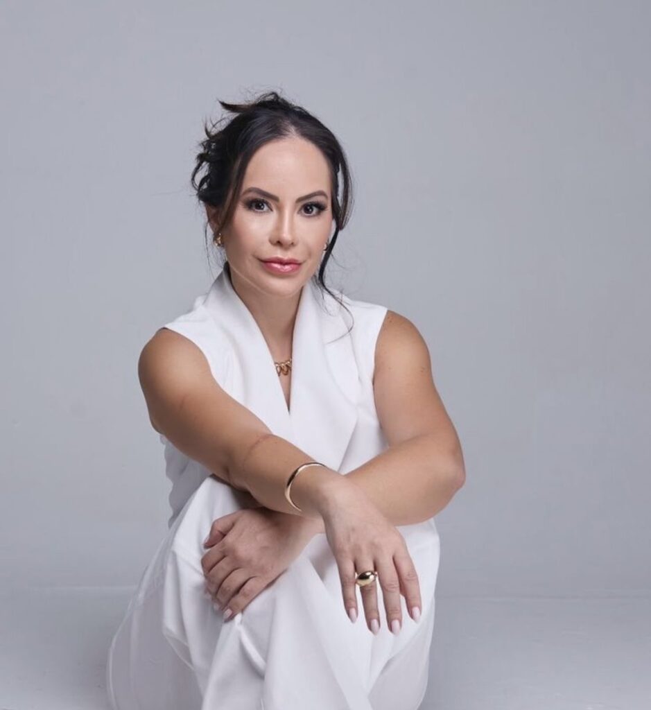 Pediatra Renata Sejas: Como se tornou referência nacional com o Método EVA