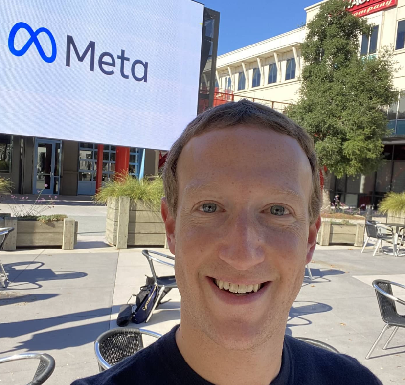 Mark Zuckerberg, dono do WhatsApp aponta brasileiros como campeões em envio de figurinhas no app