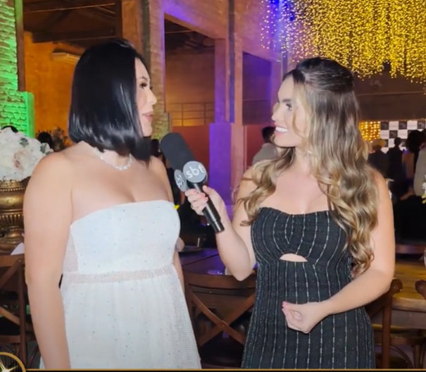 Programa Hora da Fama faz a cobertura do evento mais renomado da moda – Prinss Máfia Brasileira