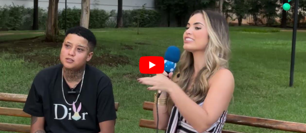 Programa Hora da Fama apresenta o empreendedorismo em rede nacional