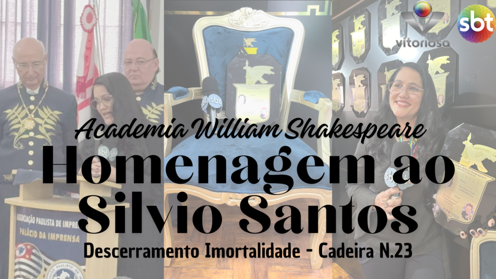 A Trajetória de Angela Dias no Programa A Hora da Fama – pelo SBT e Rede TV em 2024