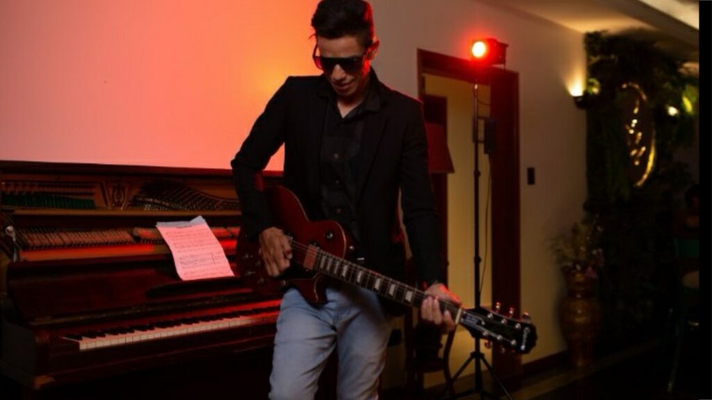 Uma Jornada de Fé e Superação no Mundo da Música