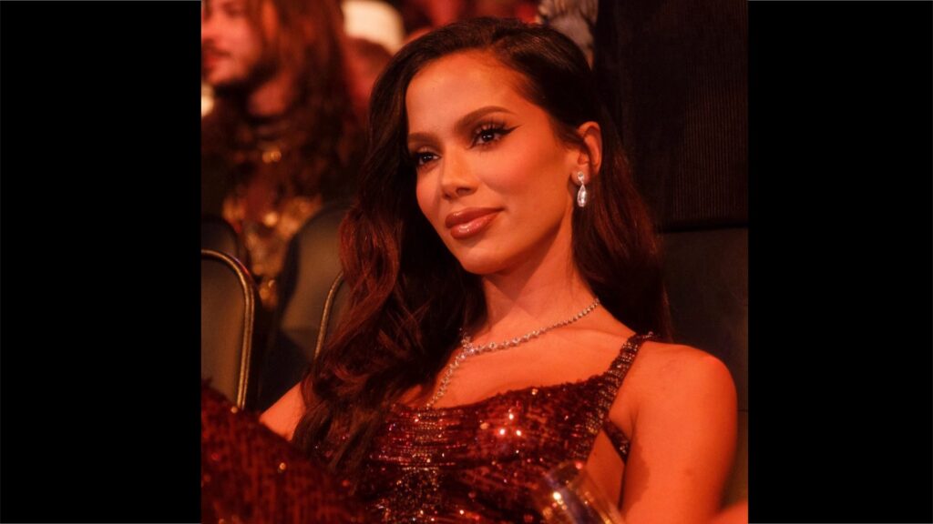 Anitta: Funk do RJ para o Mundo