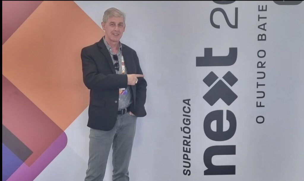 Super Lógica 2024: Advocacia Gorgone marca presença no evento reforçando a importância no cenário jurídico