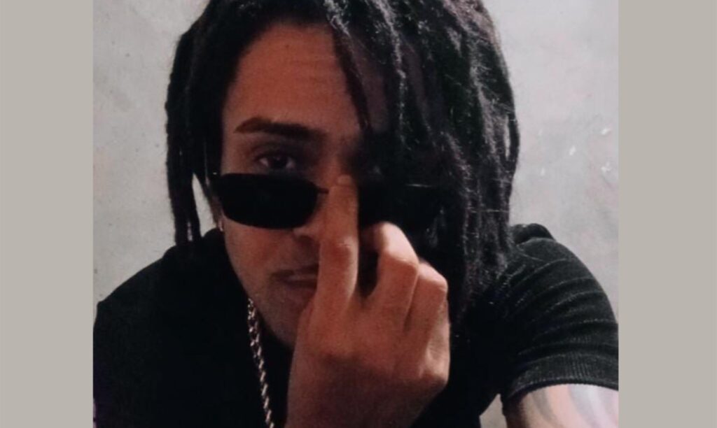 Trap Brasil: Derek Dom  surpreende com talento nato