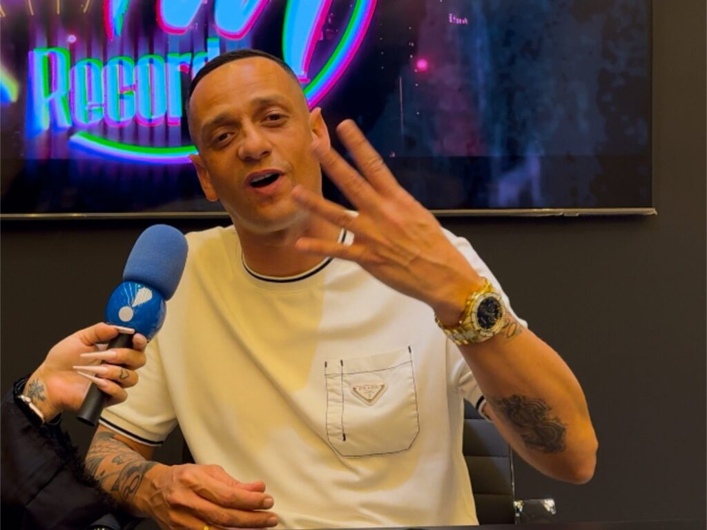 4M Records celebra inauguração de novos espaços com festa em São Paulo