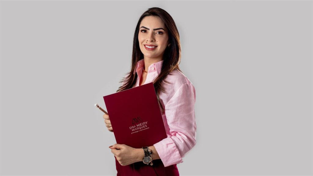 Dra. Meiry Marques: Contracepção e a Revolução na Vida das Mulheres