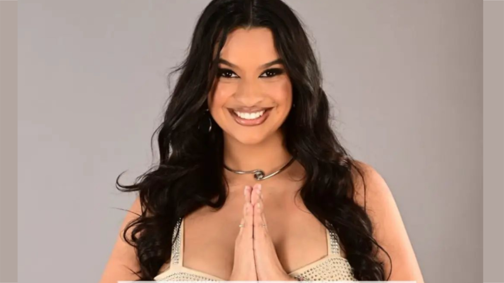 Fabi Meire lança novo sucesso e impulsiona carreira musical