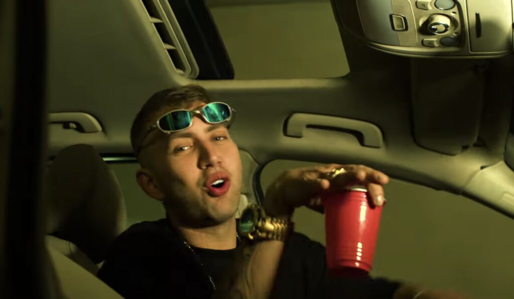 Som Star Produtora lança hoje nova música do Mc Jacó da VR