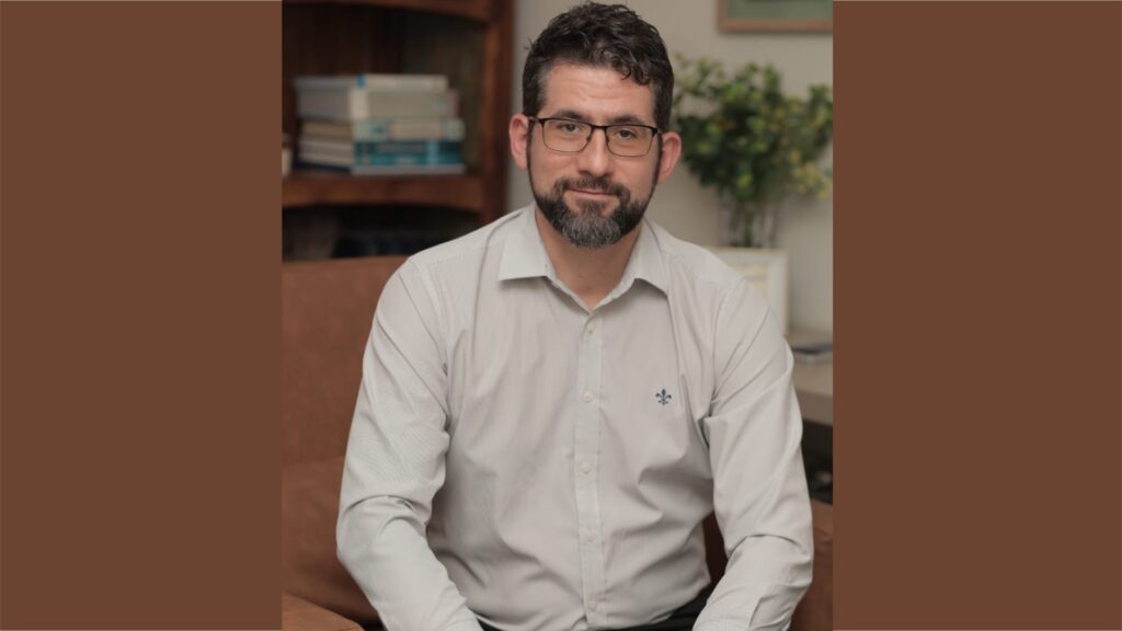 Dr. Maurício Sarkis: “Não há Atalhos para Tratar a Obesidade”