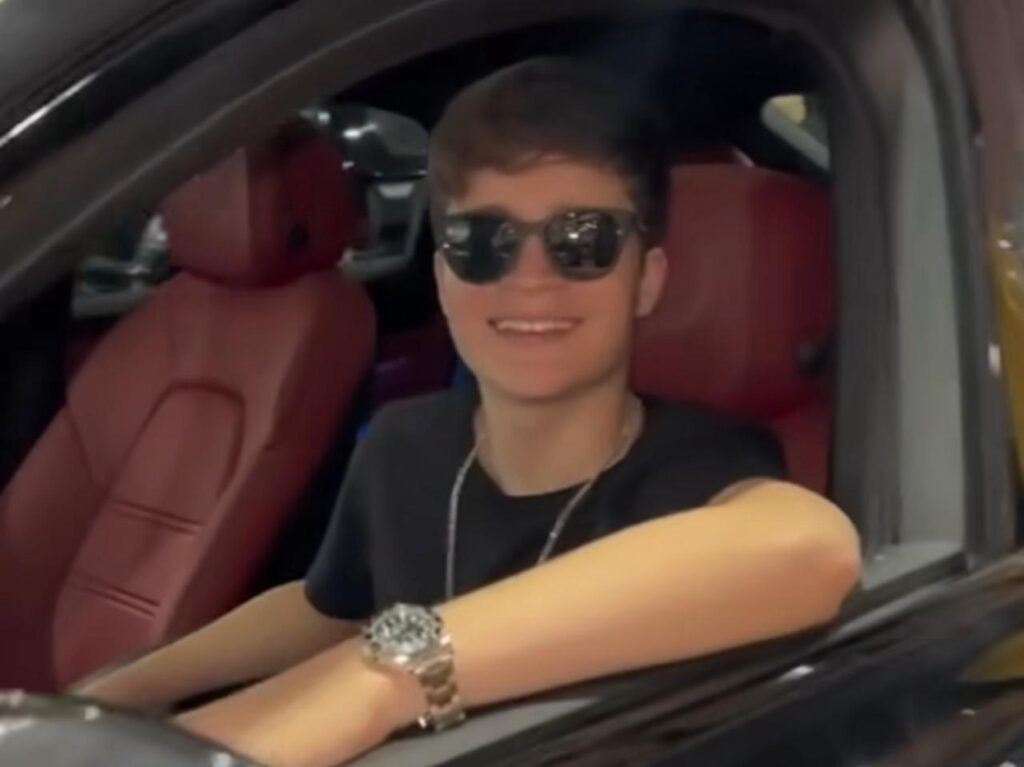 Influencer Garel do Mel mostra verdadeiro dom no marketing digital