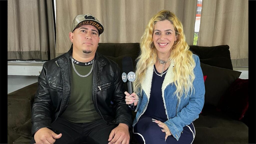 Leon do Piseiro promete novo lançamento de clipe