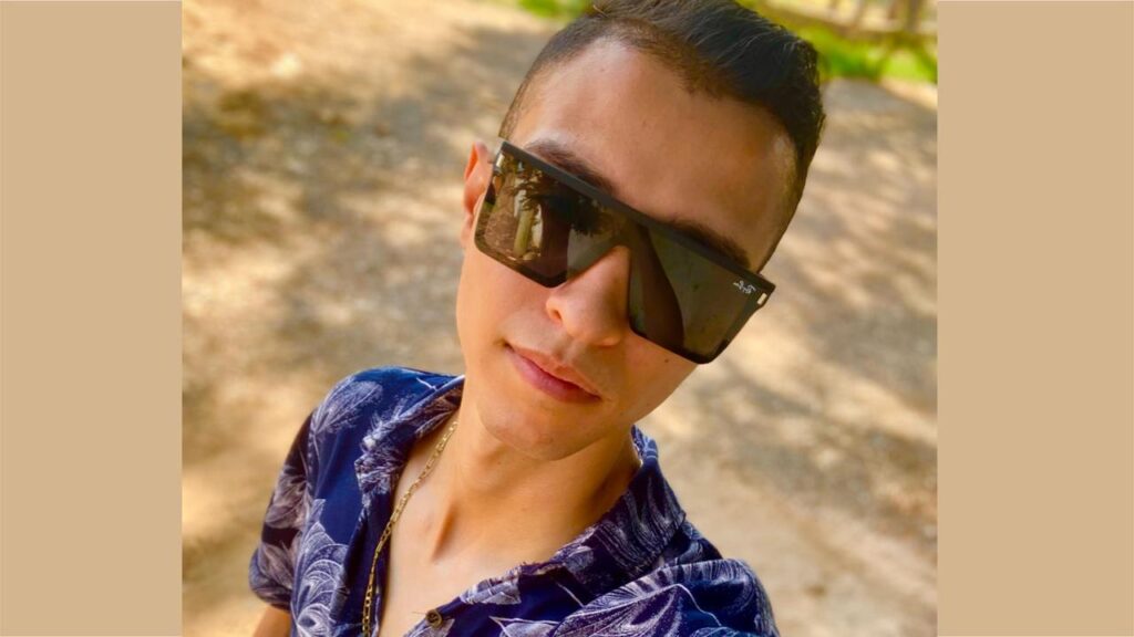 Do Interior para o Brasil: Conheça a história do jovem revelação no forró e sertanejo