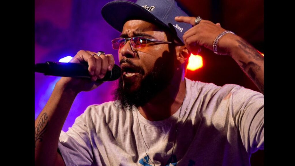 Nissão Mc: Um Novo Horizonte para o RAP Brasileiro