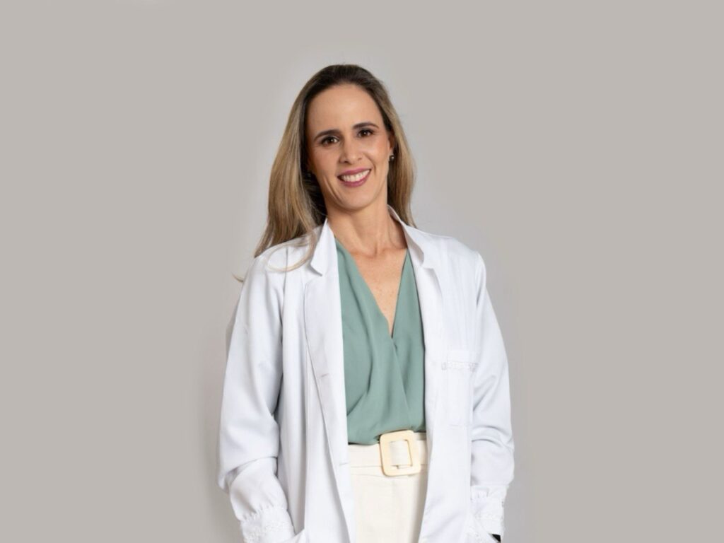 Dra. Gabriela Mayrink explica como recuperação pós-operatória rápida revoluciona a Cirurgia Ortognática