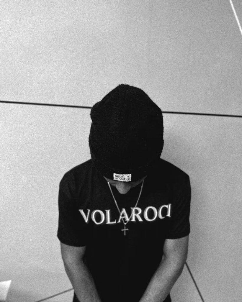 Volaroci: A marca escolhida da elite do entretenimento