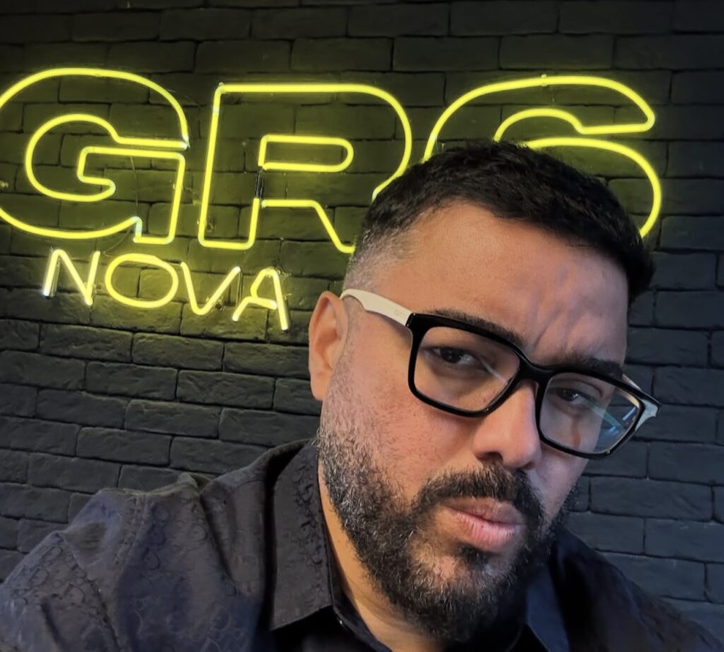 GR6 Celebra a Criatividade Urbana com o Evento ‘Quem Manda nas Ruas GR6 Celebra a Criatividade Urbana com o Evento ‘Quem Manda nas Ruas