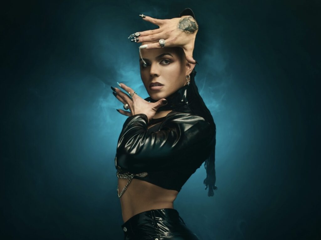 OXA lança single “True to Yourself” manifesto sonoro que celebra liberdade, pertencimento e autenticidade