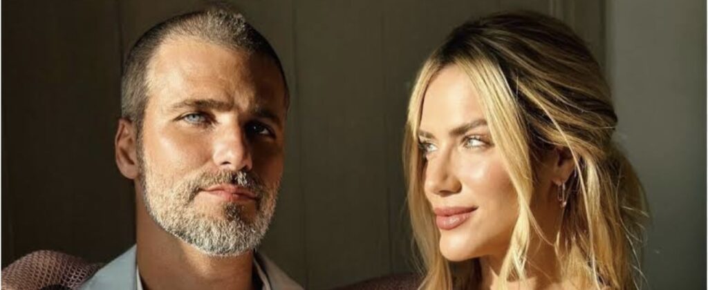 Giovanna Ewbank e Bruno Gagliasso resgatam oito cachorros Giovanna Ewbank e Bruno Gagliasso resgatam oito cachorros