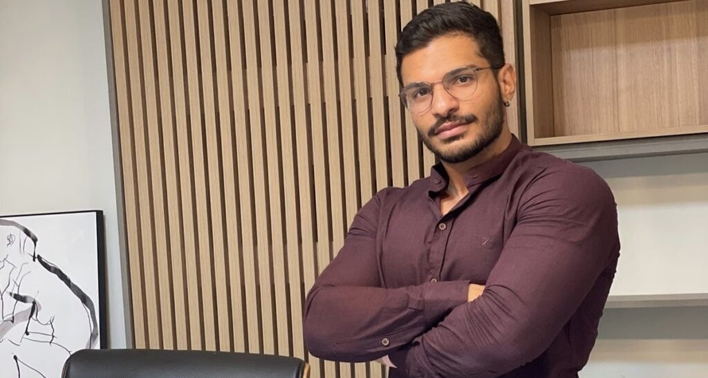 Team Evandro: A Revolução da Nutrição em Marília-SP e Região