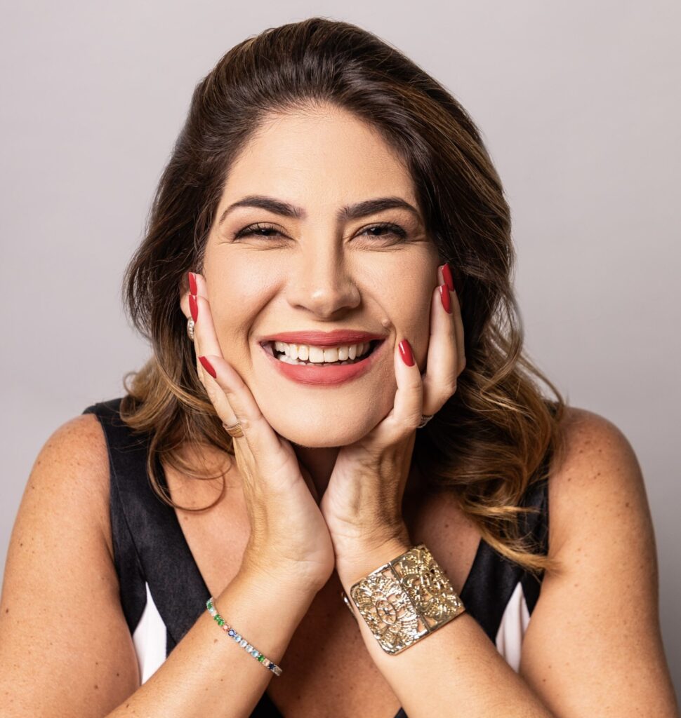 Mãe, Médica, Mulher: A Jornada de Juliana Clemente, que Transformou Desafios em Propósito Mãe, Médica, Mulher: A Jornada de Juliana Clemente, que Transformou Desafios em Propósito