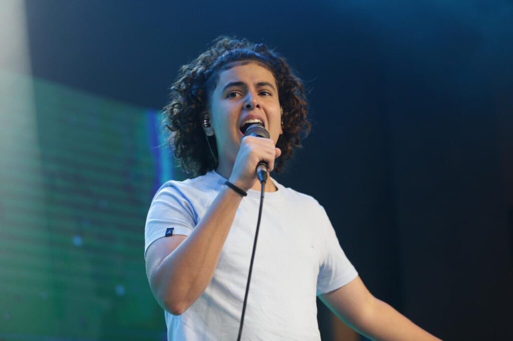 RAFA COUTO É A BOA NOVA DA MÚSICA GOSPEL BRASILEIRA RAFA COUTO É A BOA NOVA DA MÚSICA GOSPEL BRASILEIRA
