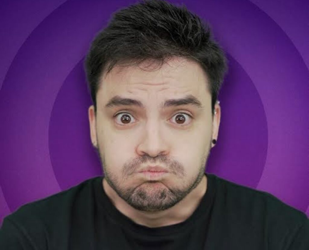 Felipe Neto diz que será pré-candidato à presidência da República: ‘Não é um gesto de vaidade’ Felipe Neto diz que será pré-candidato à presidência da República: ‘Não é um gesto de vaidade’