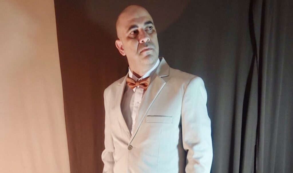 A Trajetória Inspiradora de Alex Zanella no Mundo Gospel