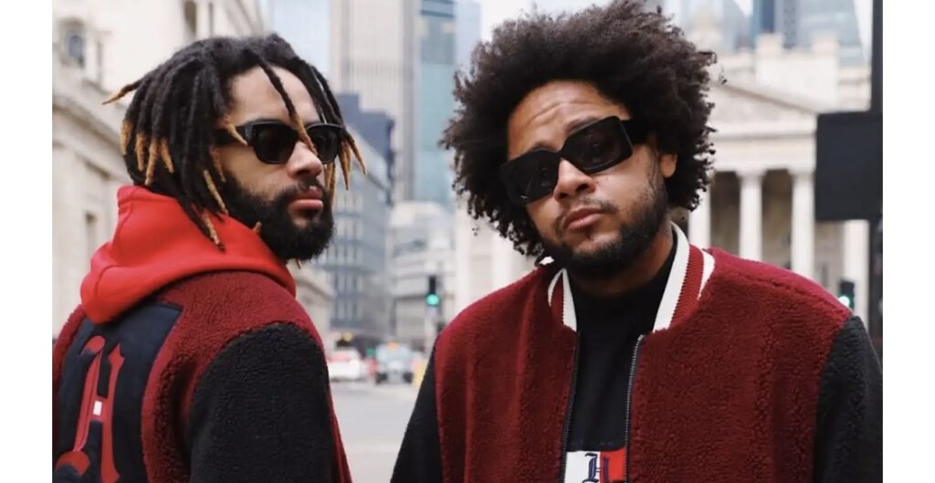 Emicida x Fióti: rompimento vira disputa judicial entre irmãos; entenda o caso Emicida x Fióti: rompimento vira disputa judicial entre irmãos; entenda o caso