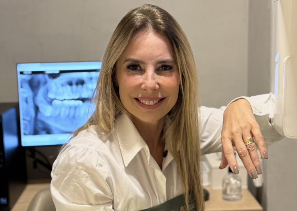 Dra. Jacqueline Poli: Revolucionando a Odontologia com Sorrisos Naturais e Reabilitação Consciente