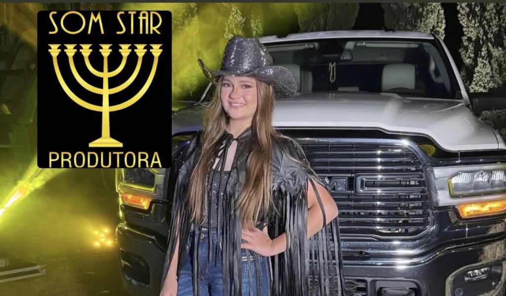 Coquetel Exclusivo Marca Lançamento da Cantora Nathalia Serena na Mansão Som Star