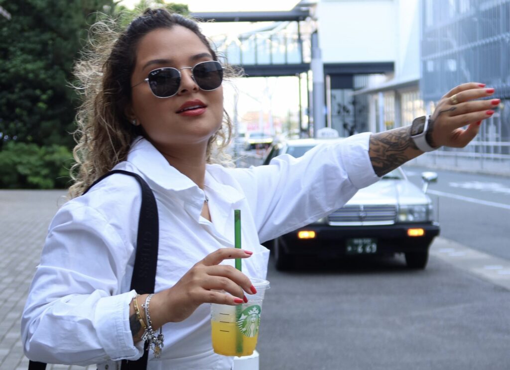 Fran Ferreira: a mulher que encontrou propósito entre malas, maternidade e fé