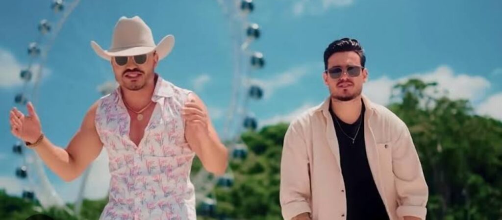Descer para BC: quem são Brenno & Matheus, a dupla paranaense por trás do hit