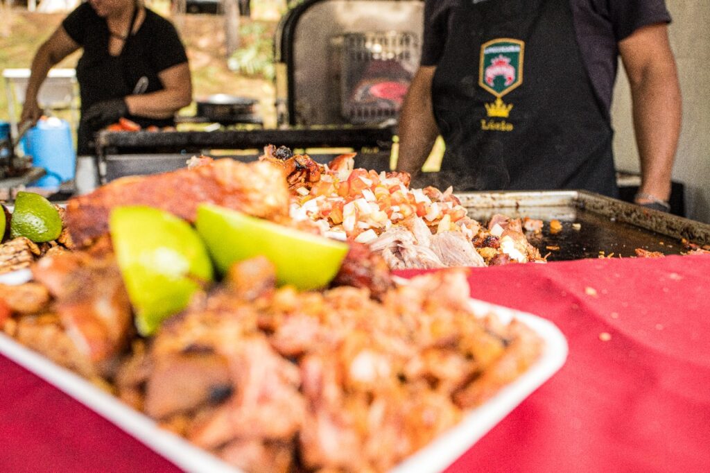 Festa Junina agita a Cantareira com música, comidas típicas e diversão gratuita para toda a família