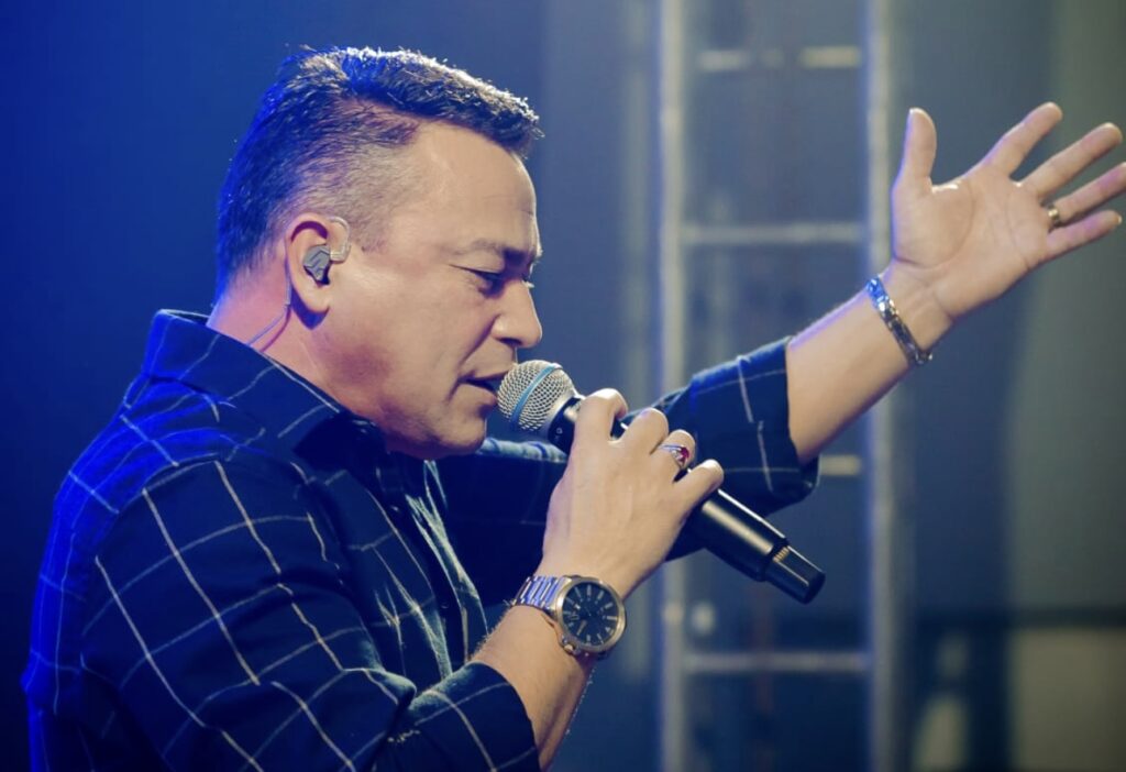 Lançamento do Clipe “Suite” de Alan Vieira pela Som Star Produtora