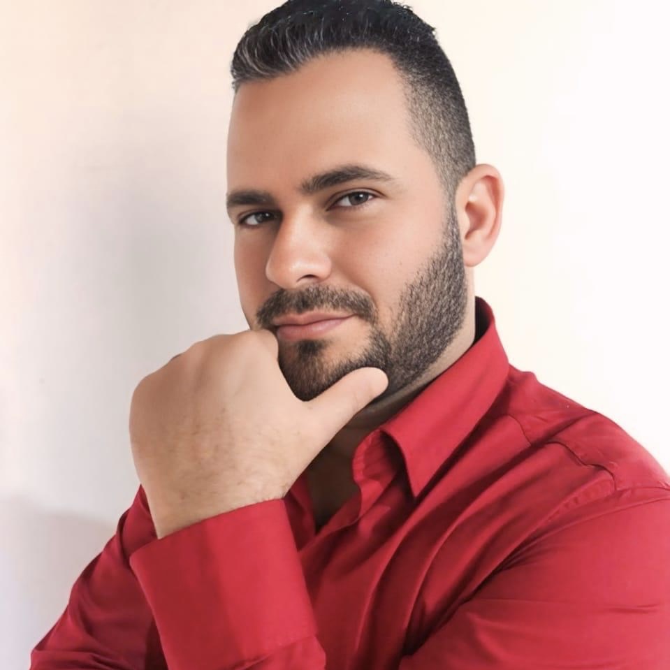 Rodrigo Tavares: A Jornada de um Sonho Musical em Meio a Desafios Rodrigo Tavares: A Jornada de um Sonho Musical em Meio a Desafios