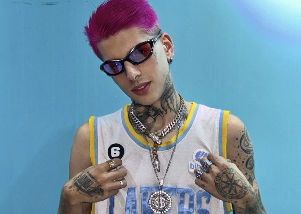 OJota Ritmos de Vida, Desafios e a Busca pela Autenticidade Musical OJota Ritmos de Vida, Desafios e a Busca pela Autenticidade Musical