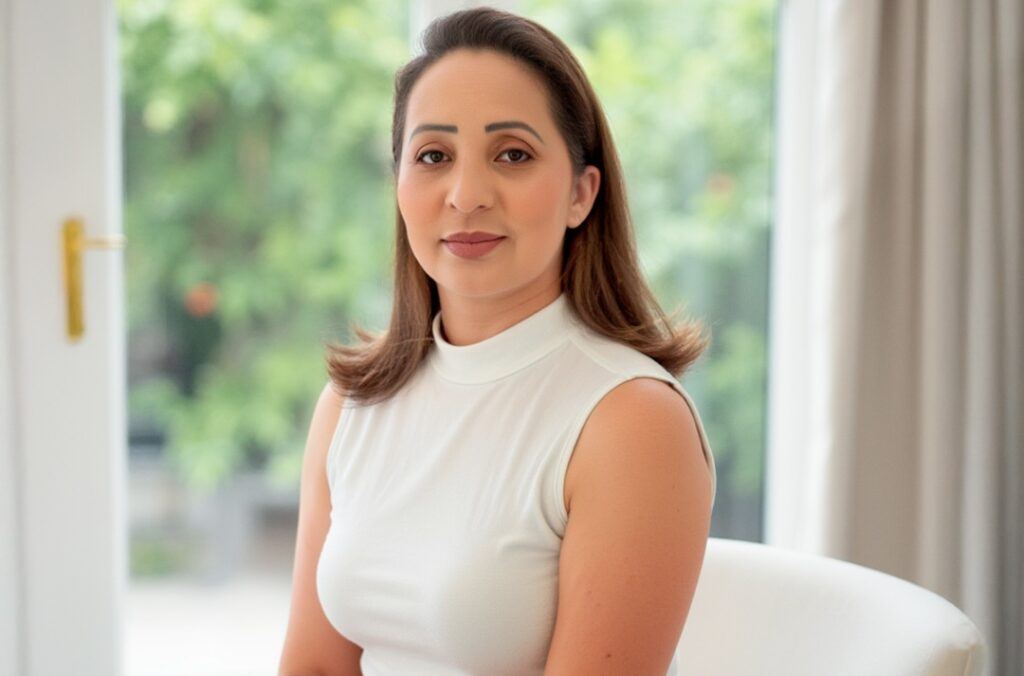 Do Abandono à Superação – A Inspiração de Franciele Novaes Do Abandono à Superação – A Inspiração de Franciele Novaes