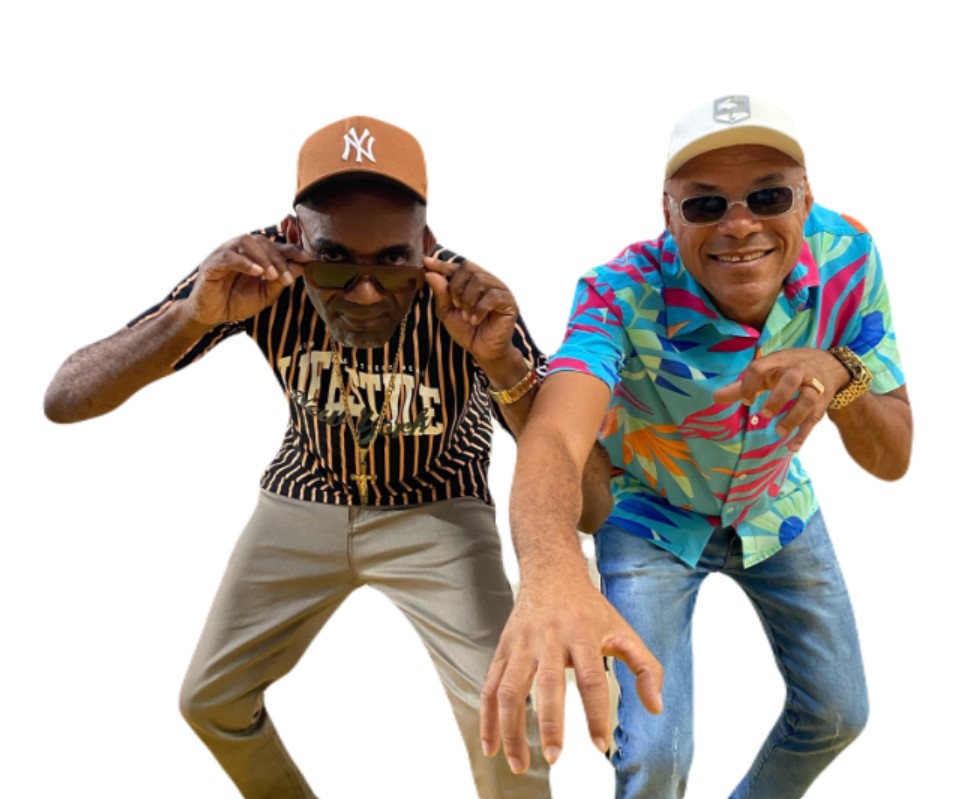“Tá dominado”: SD Boys mostram que o funk raiz continua atual “Tá dominado”: SD Boys mostram que o funk raiz continua atual