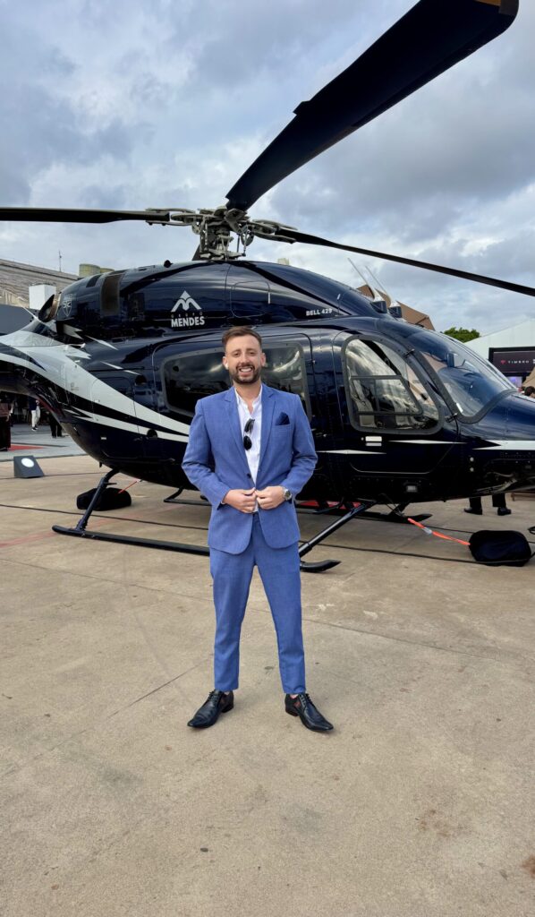 Indústria Musical em Alta: Murillo Conventi Compartilha Estratégias para Lucrar em um Mercado de US$ 31,9 Bilhões! Indústria Musical em Alta: Murillo Conventi Compartilha Estratégias para Lucrar em um Mercado de US$ 31,9 Bilhões!