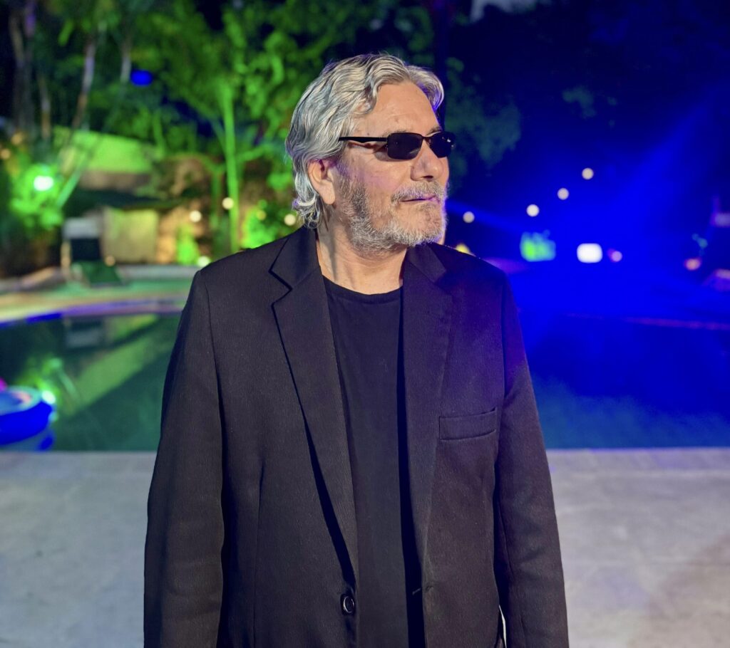 A Jornada Musical de Ark – Entre Sonhos e Realidade A Jornada Musical de Ark – Entre Sonhos e Realidade