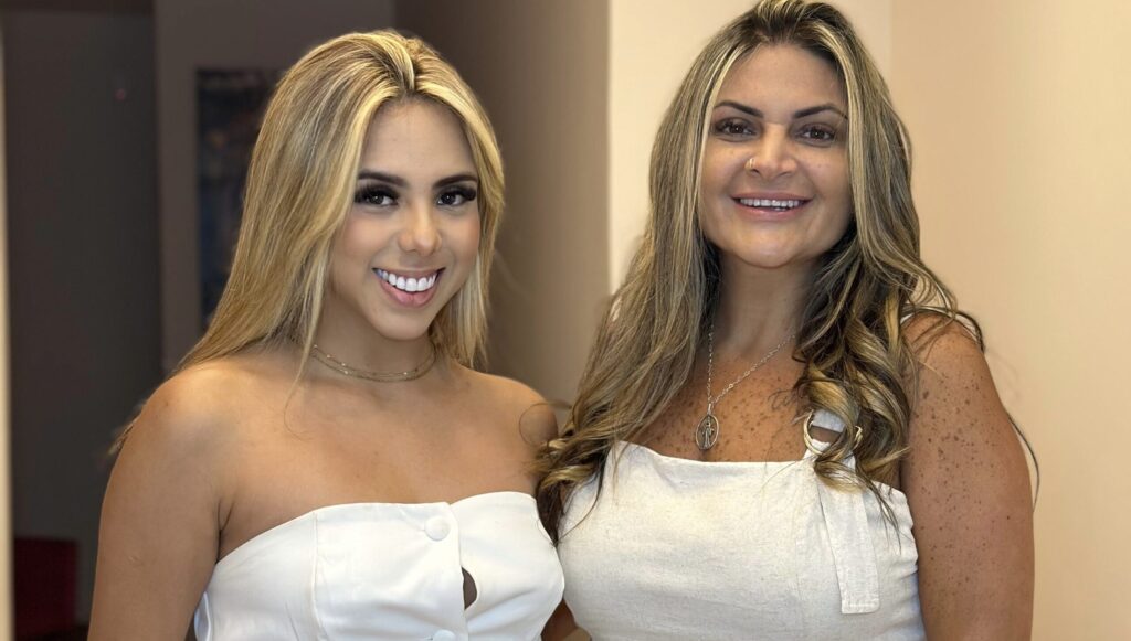 Dra. Fernanda Santo e Dra. Marcela Fatia inauguram novo conceito de clínica na Ilha do Governador Dra. Fernanda Santo e Dra. Marcela Fatia inauguram novo conceito de clínica na Ilha do Governador