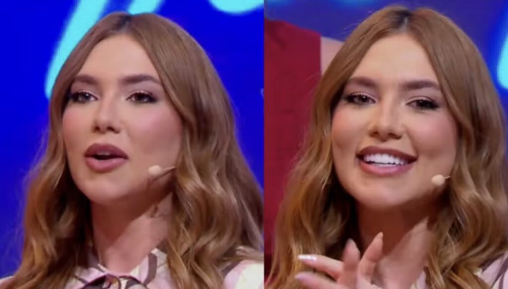 Dias antes de terminar affair com Vini Jr., Virginia revelou que beijou apenas uma pessoa desde separação Dias antes de terminar affair com Vini Jr., Virginia revelou que beijou apenas uma pessoa desde separação