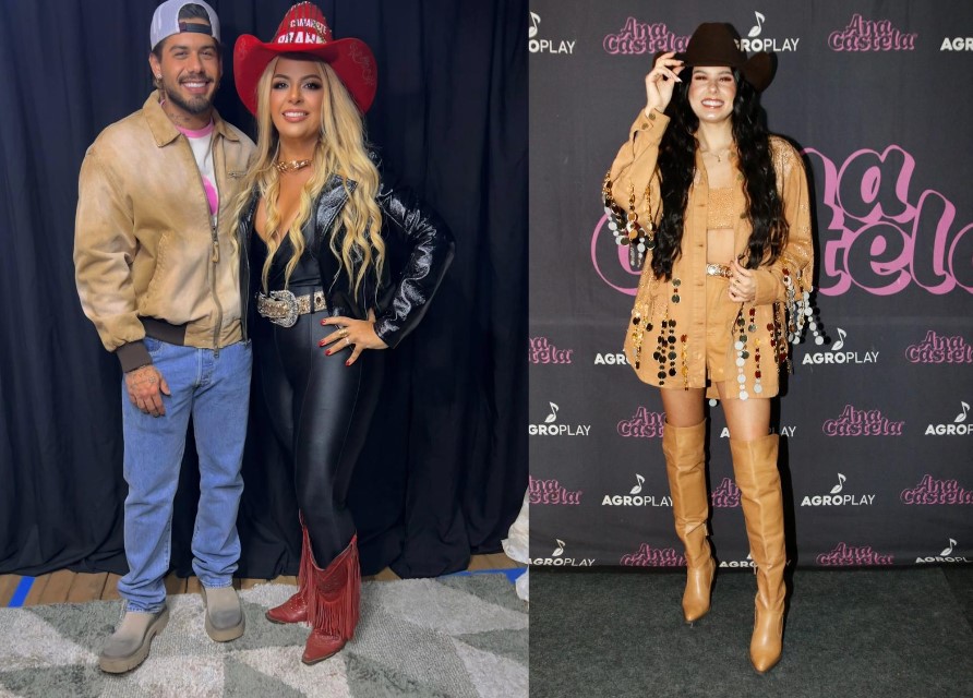 Música e verão movimentam Balneário Camboriú com superprodução do Agroplay Música e verão movimentam Balneário Camboriú com superprodução do Agroplay