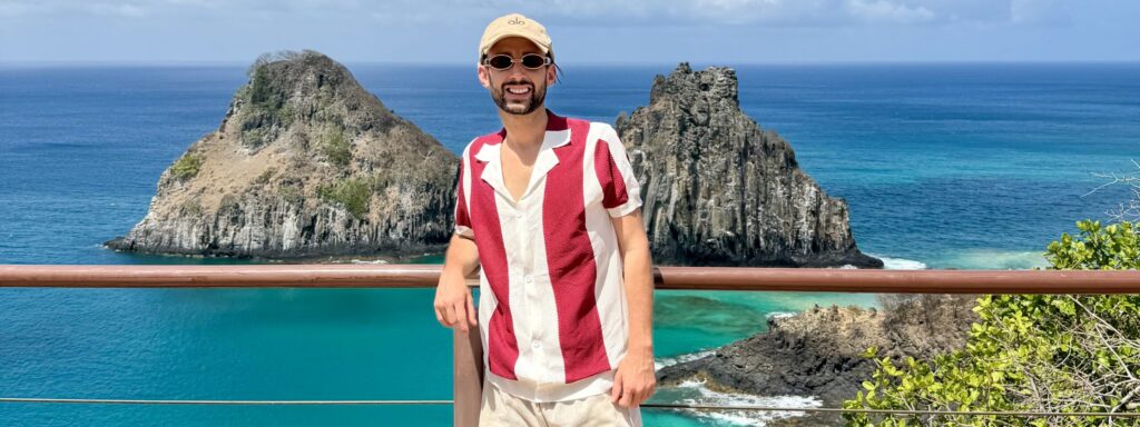 Aniversário em Grande Estilo: Murillo Conventi Celebra 31 Anos com Festividades Inesquecíveis