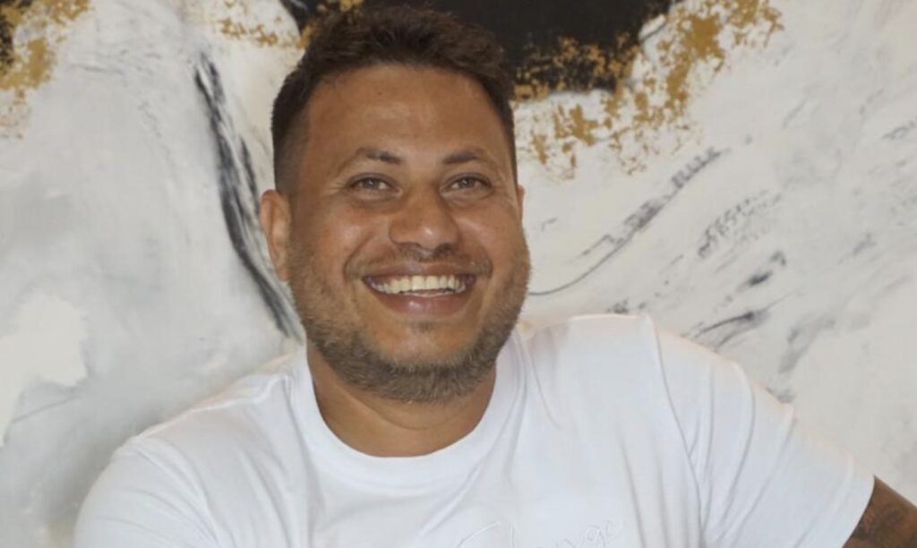 A Retomada do Galã do Forró A Retomada do Galã do Forró