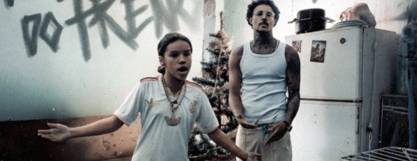 MC Vitória e MC Livinho lançam “Velhinho do Trenó”, single que expõe a desigualdade no Natal MC Vitória e MC Livinho lançam “Velhinho do Trenó”, single que expõe a desigualdade no Natal