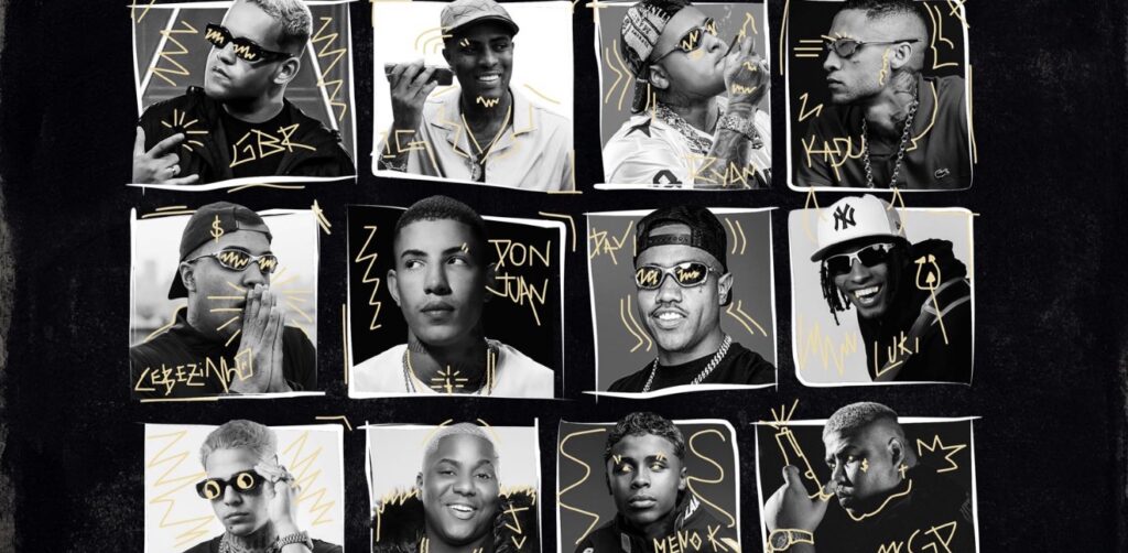 Let’s Go 6: Projeto que virou referência no funk retorna com força total para o verão Let’s Go 6: Projeto que virou referência no funk retorna com força total para o verão