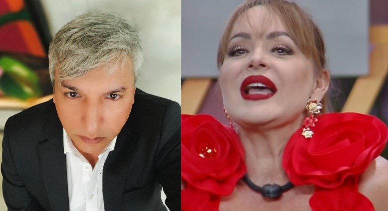 Ex-empresário esclarece pontos de contrato após declarações de Gaby Spanic Ex-empresário esclarece pontos de contrato após declarações de Gaby Spanic