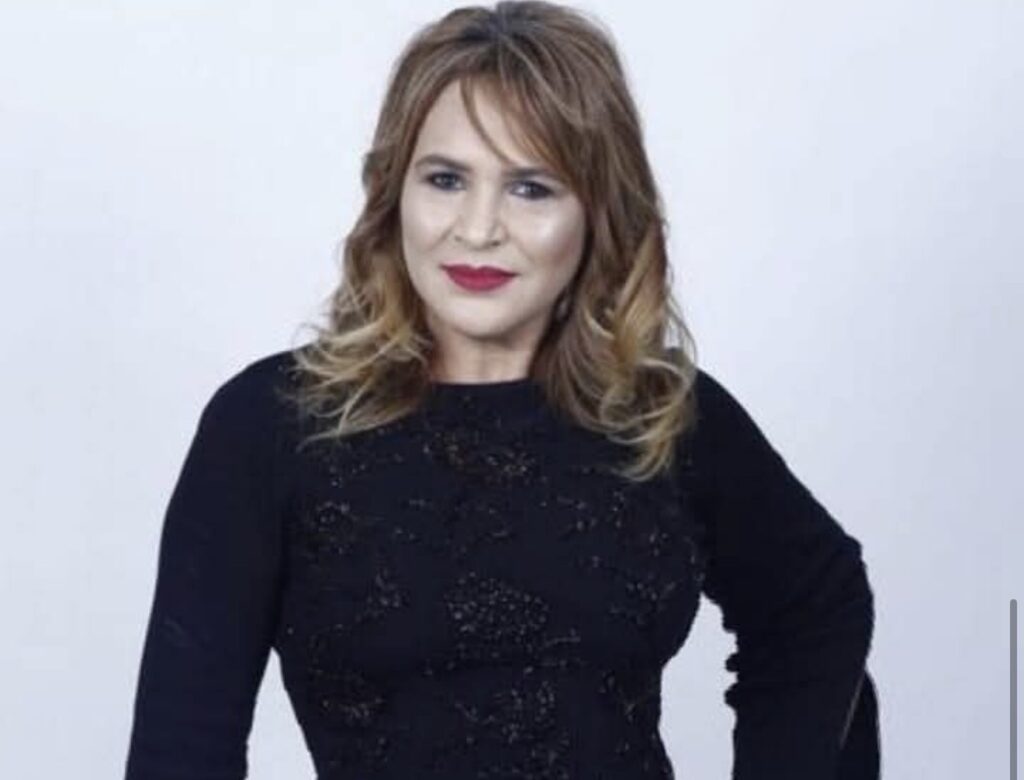 Faraide Aparecida Alves de Souza: Uma Nova Jornada Musical